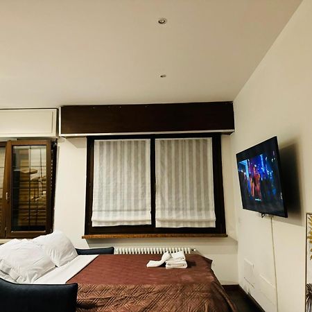 Grande Bellezza Luxury Suite Mestre Dış mekan fotoğraf