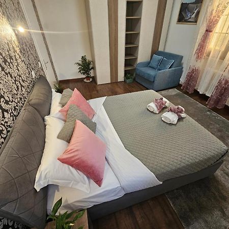 Grande Bellezza Luxury Suite Mestre Dış mekan fotoğraf