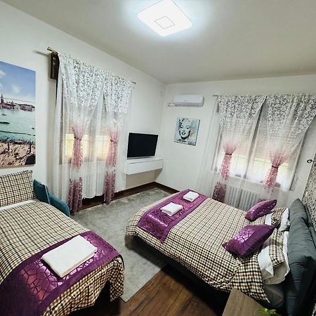 Grande Bellezza Luxury Suite Mestre Dış mekan fotoğraf