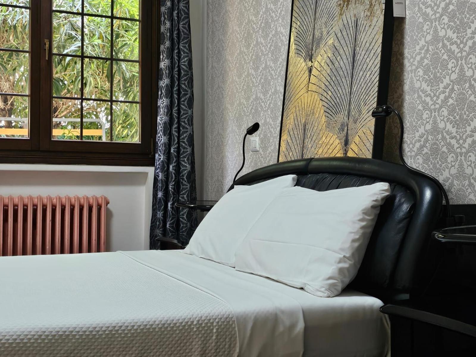 Grande Bellezza Luxury Suite Mestre Dış mekan fotoğraf