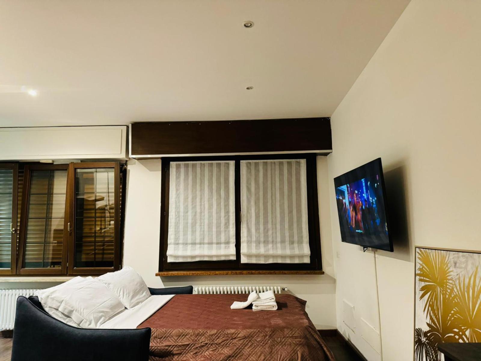 Grande Bellezza Luxury Suite Mestre Dış mekan fotoğraf