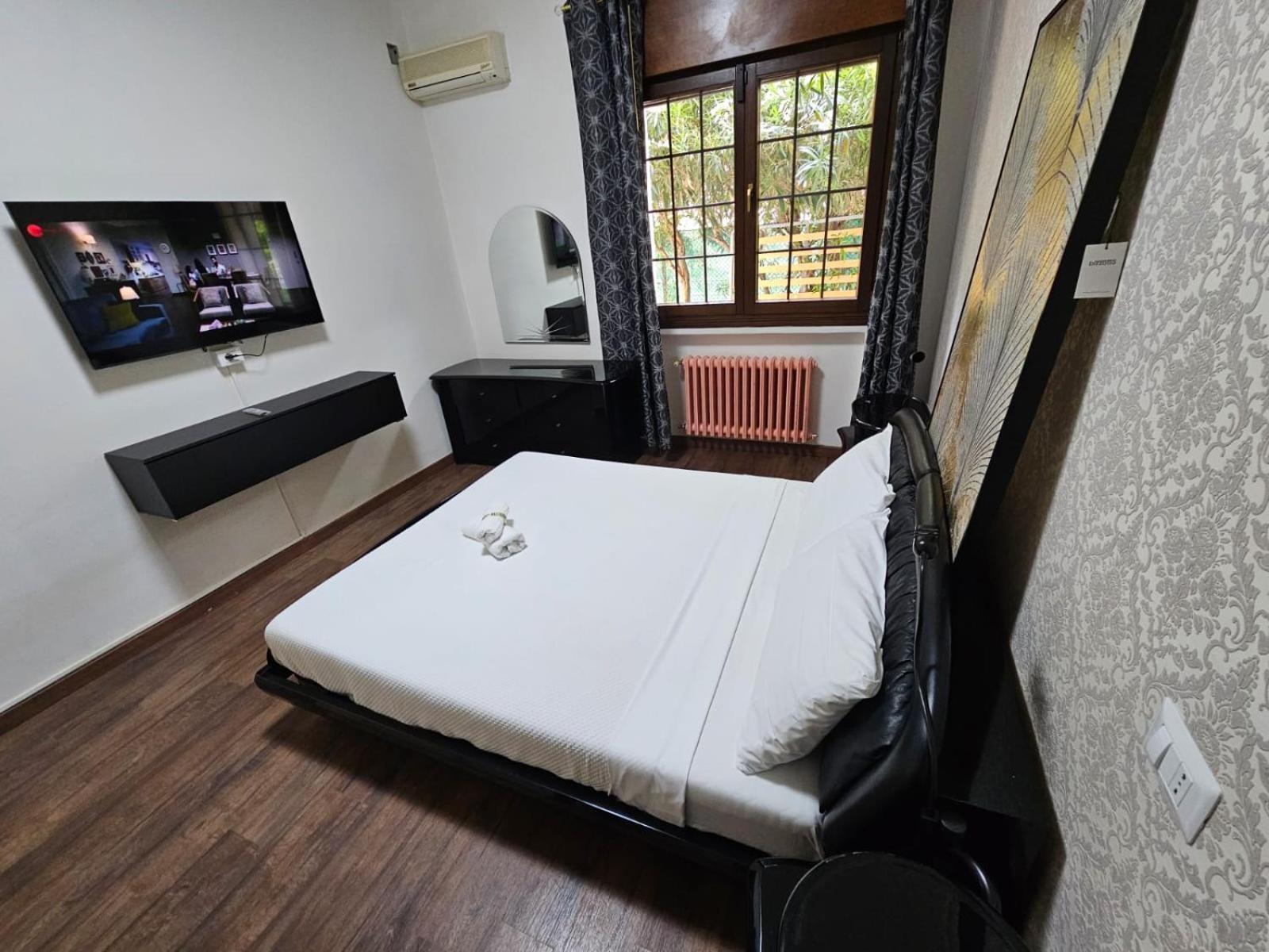 Grande Bellezza Luxury Suite Mestre Dış mekan fotoğraf