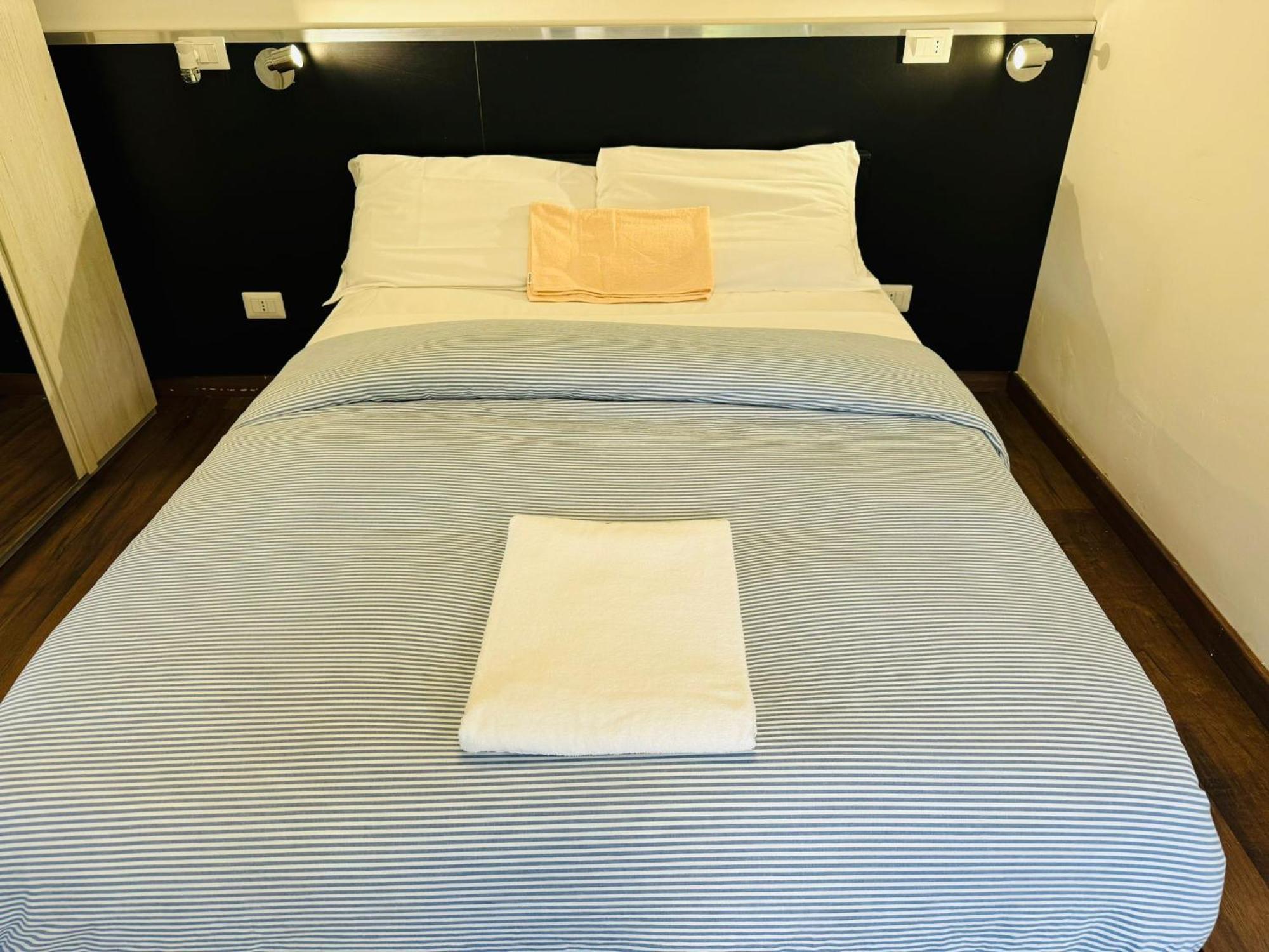 Grande Bellezza Luxury Suite Mestre Dış mekan fotoğraf