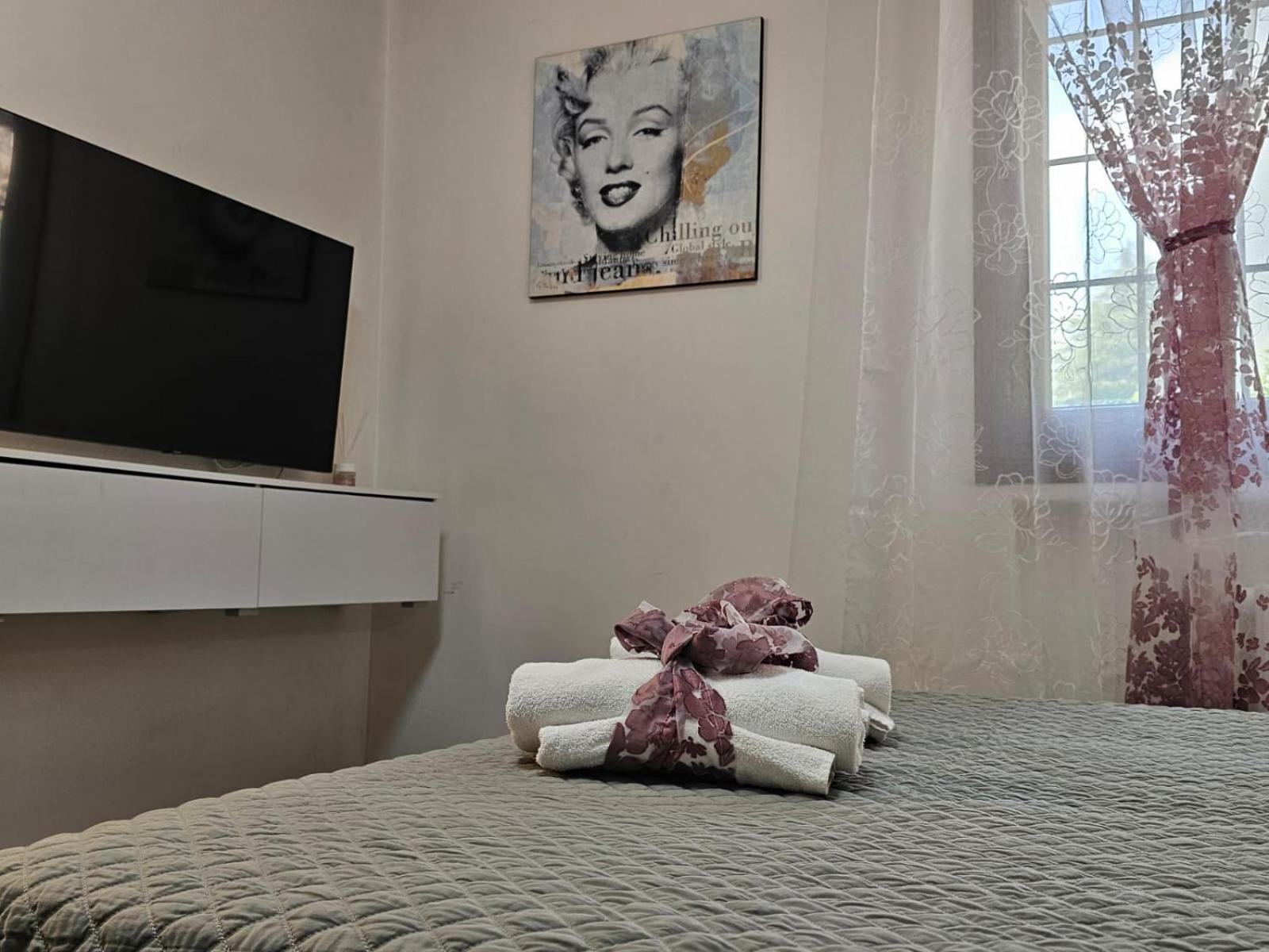 Grande Bellezza Luxury Suite Mestre Dış mekan fotoğraf