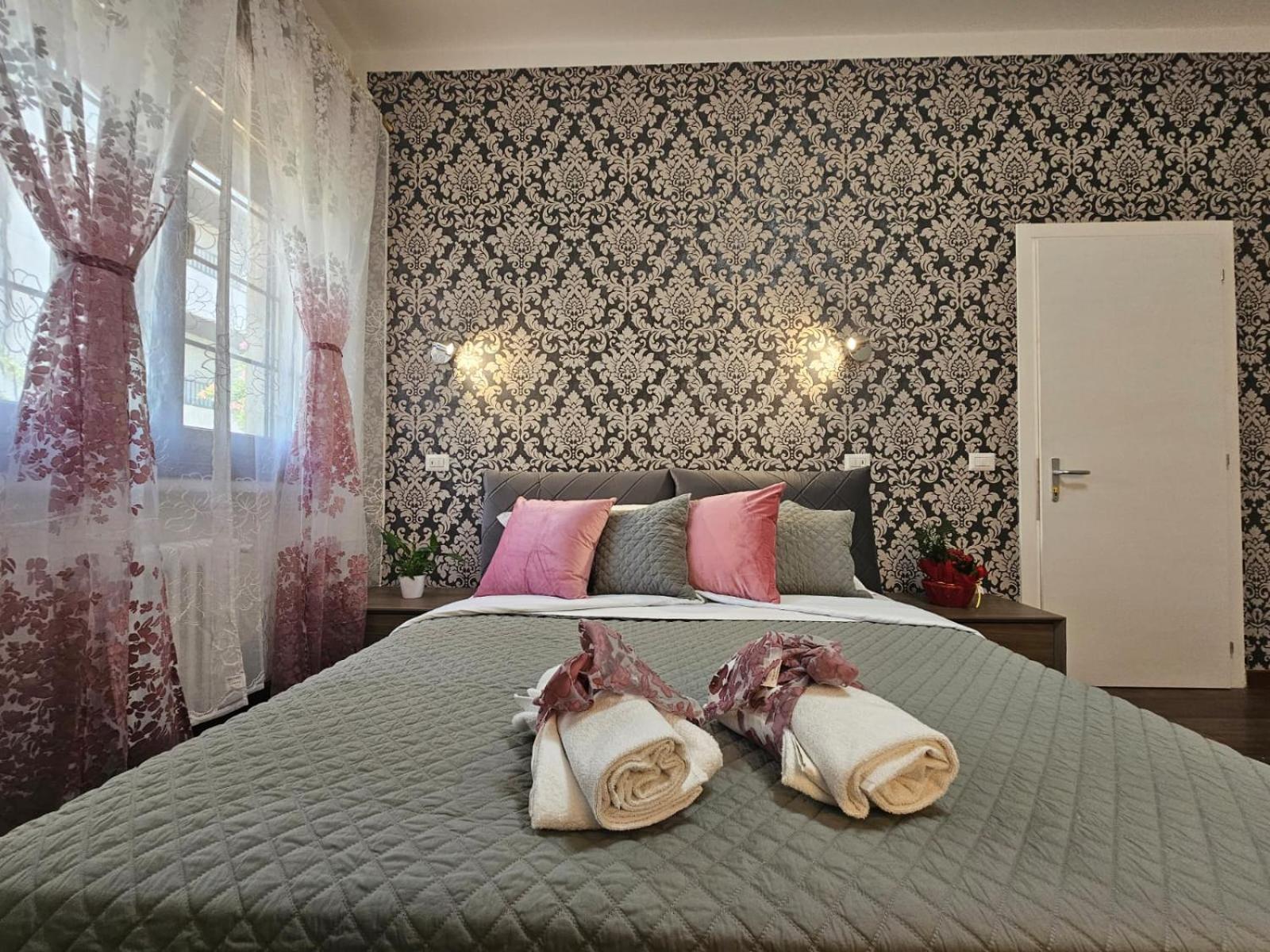 Grande Bellezza Luxury Suite Mestre Dış mekan fotoğraf