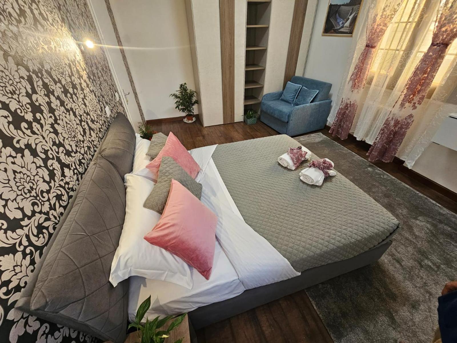 Grande Bellezza Luxury Suite Mestre Dış mekan fotoğraf