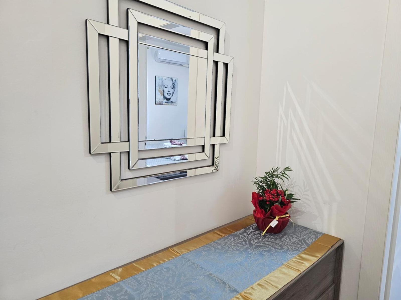 Grande Bellezza Luxury Suite Mestre Dış mekan fotoğraf