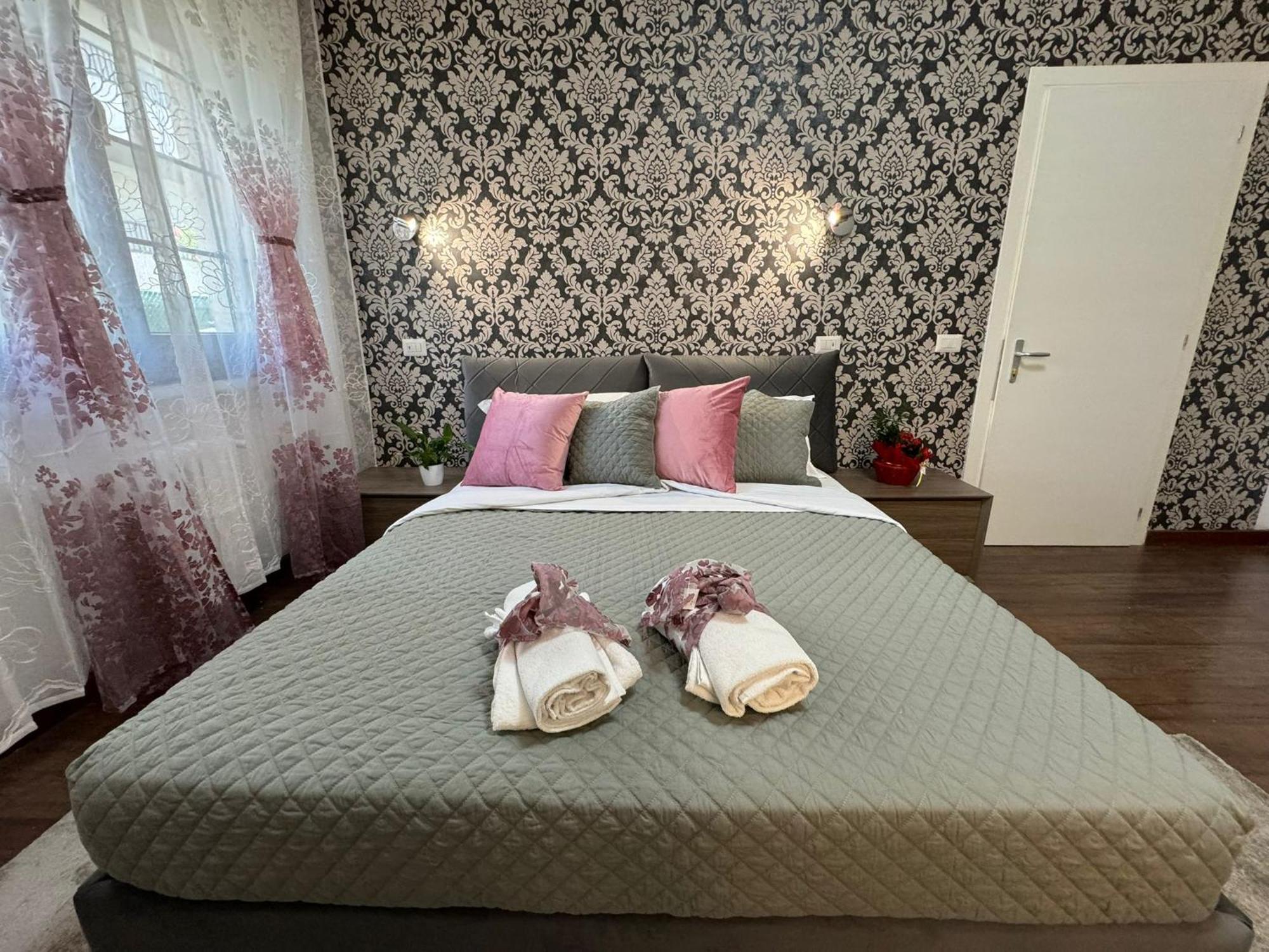 Grande Bellezza Luxury Suite Mestre Dış mekan fotoğraf