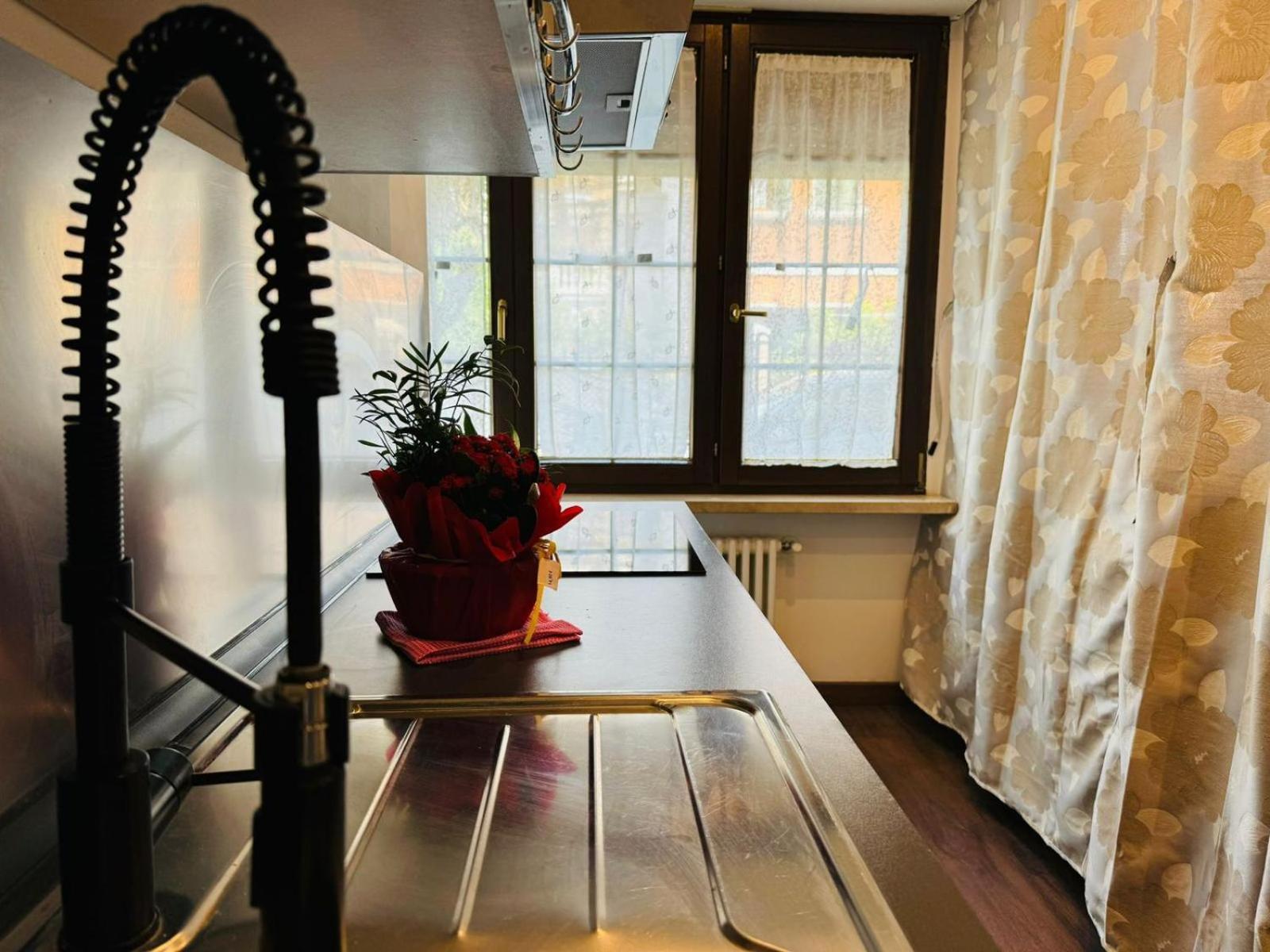 Grande Bellezza Luxury Suite Mestre Dış mekan fotoğraf