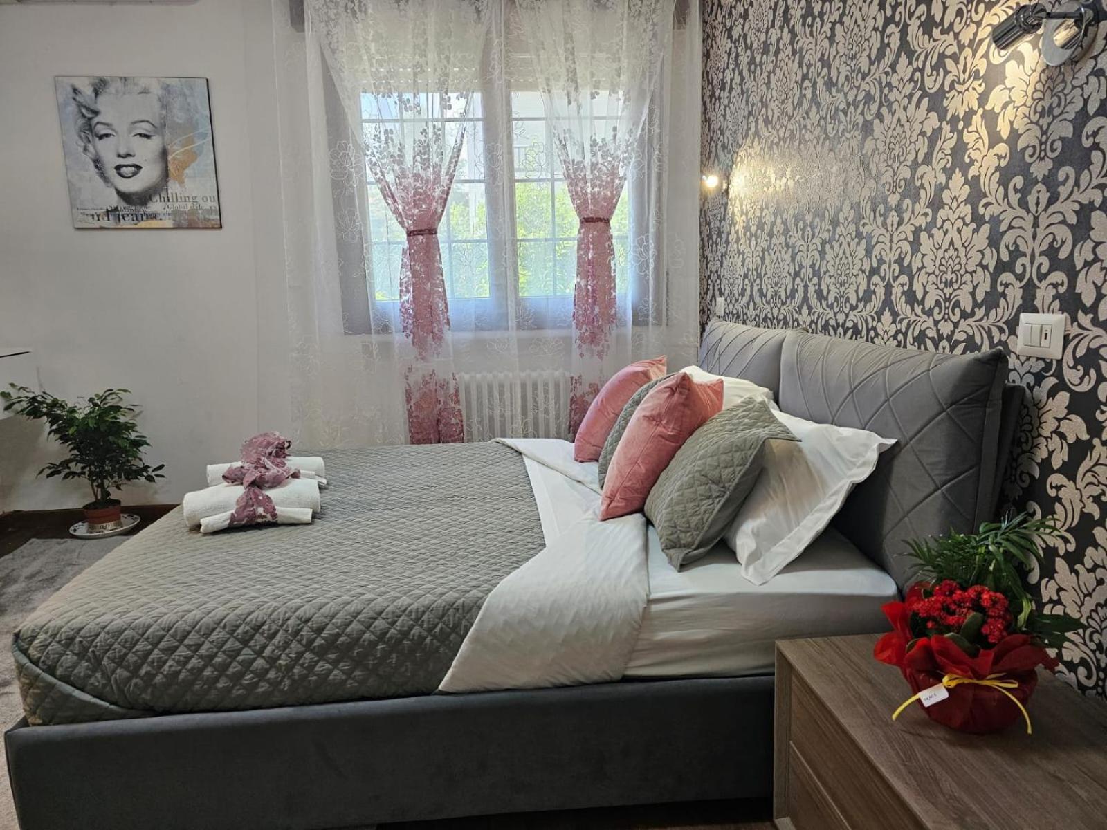 Grande Bellezza Luxury Suite Mestre Dış mekan fotoğraf