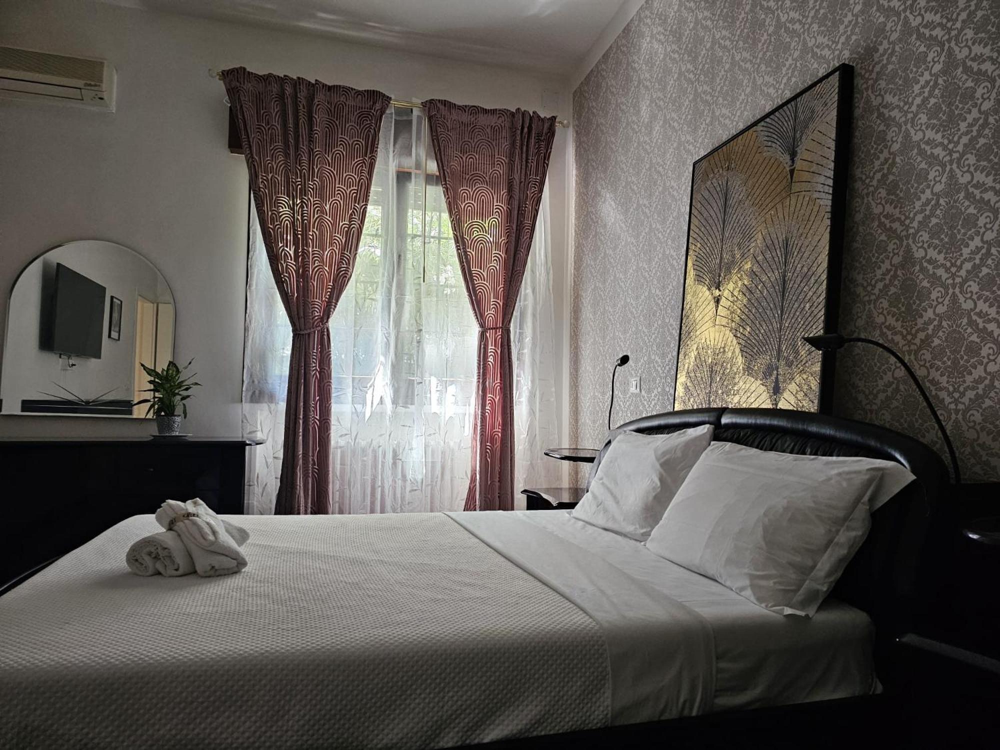Grande Bellezza Luxury Suite Mestre Dış mekan fotoğraf
