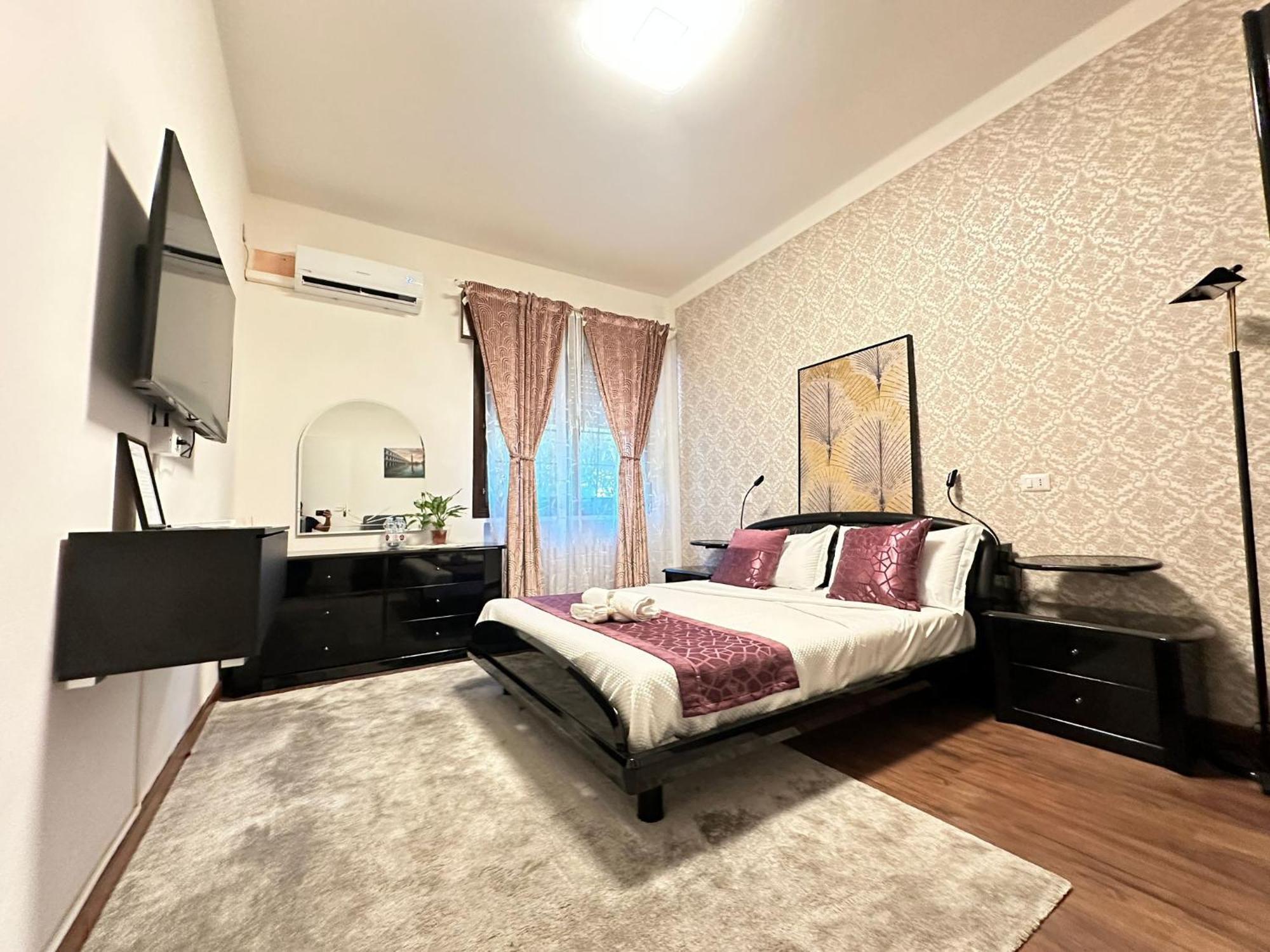 Grande Bellezza Luxury Suite Mestre Dış mekan fotoğraf