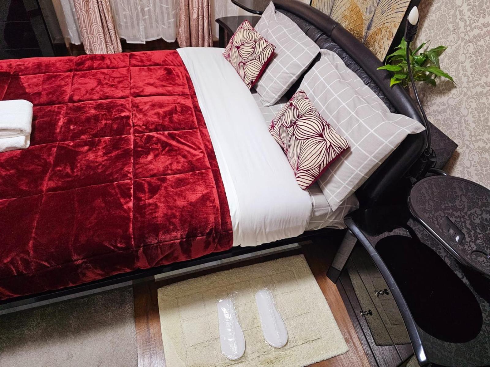Grande Bellezza Luxury Suite Mestre Dış mekan fotoğraf