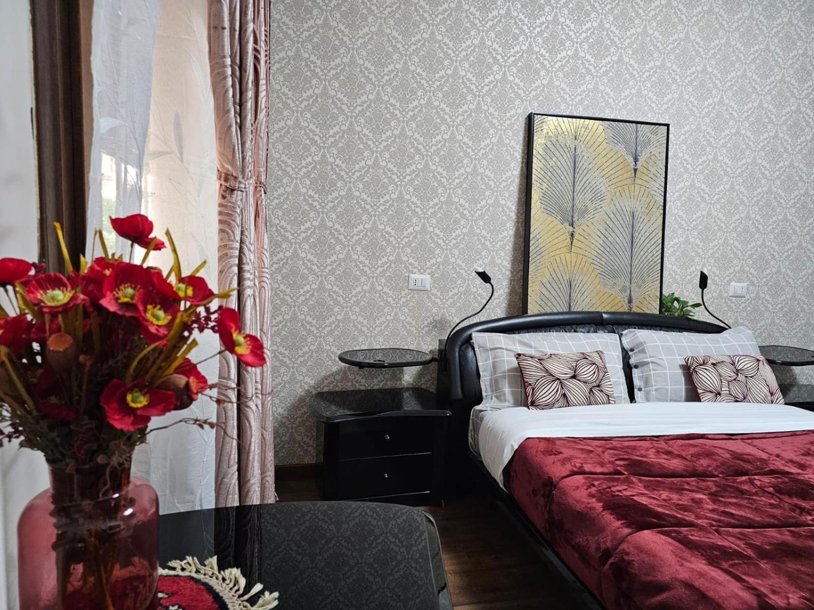 Grande Bellezza Luxury Suite Mestre Dış mekan fotoğraf