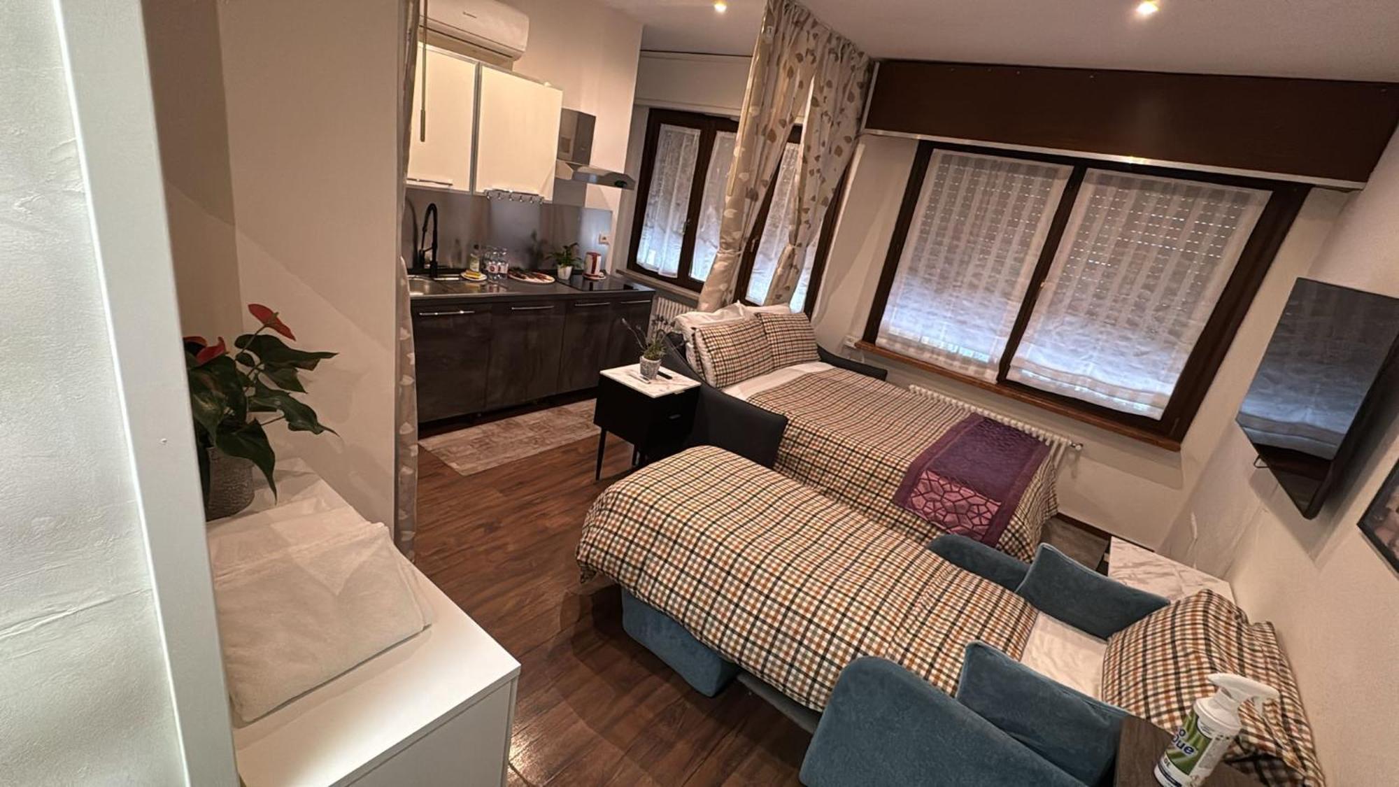 Grande Bellezza Luxury Suite Mestre Dış mekan fotoğraf