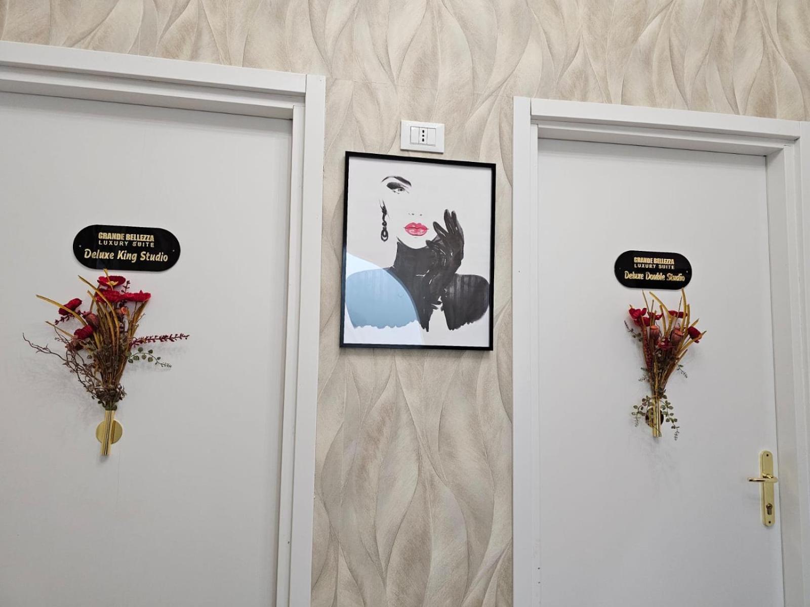 Grande Bellezza Luxury Suite Mestre Dış mekan fotoğraf