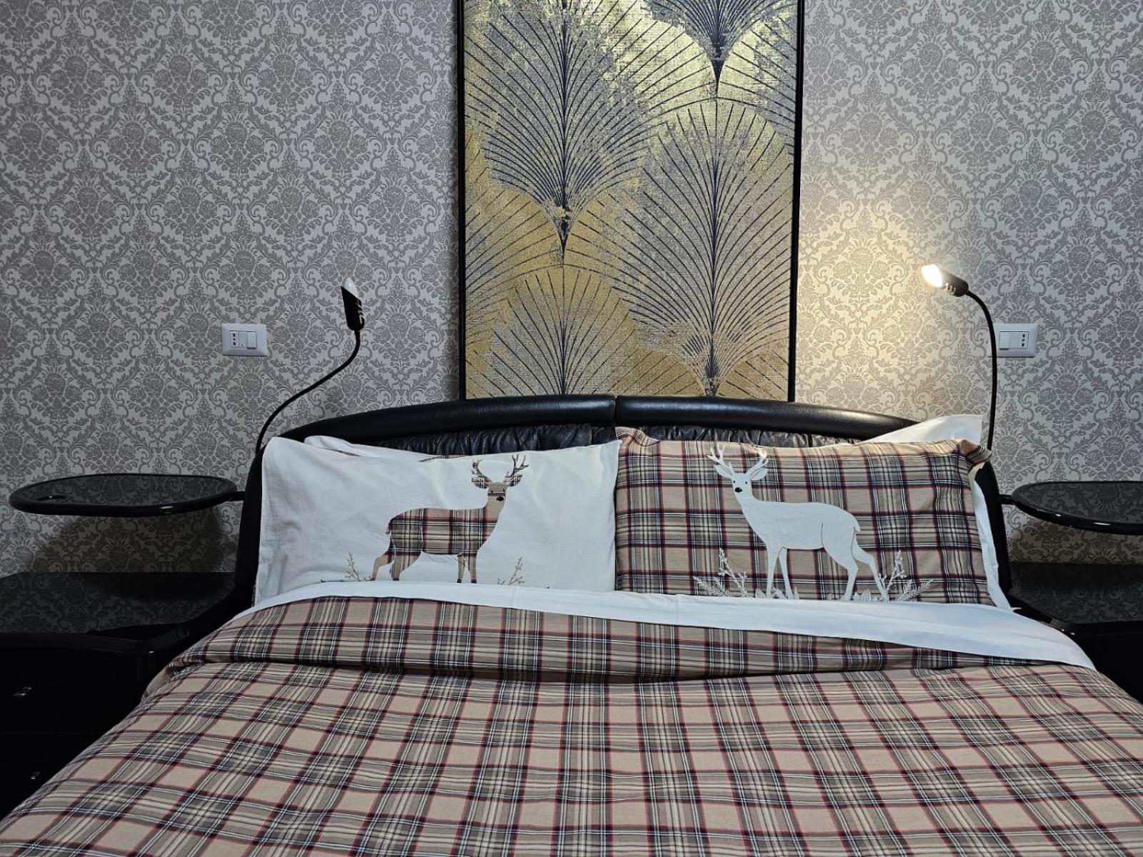 Grande Bellezza Luxury Suite Mestre Dış mekan fotoğraf