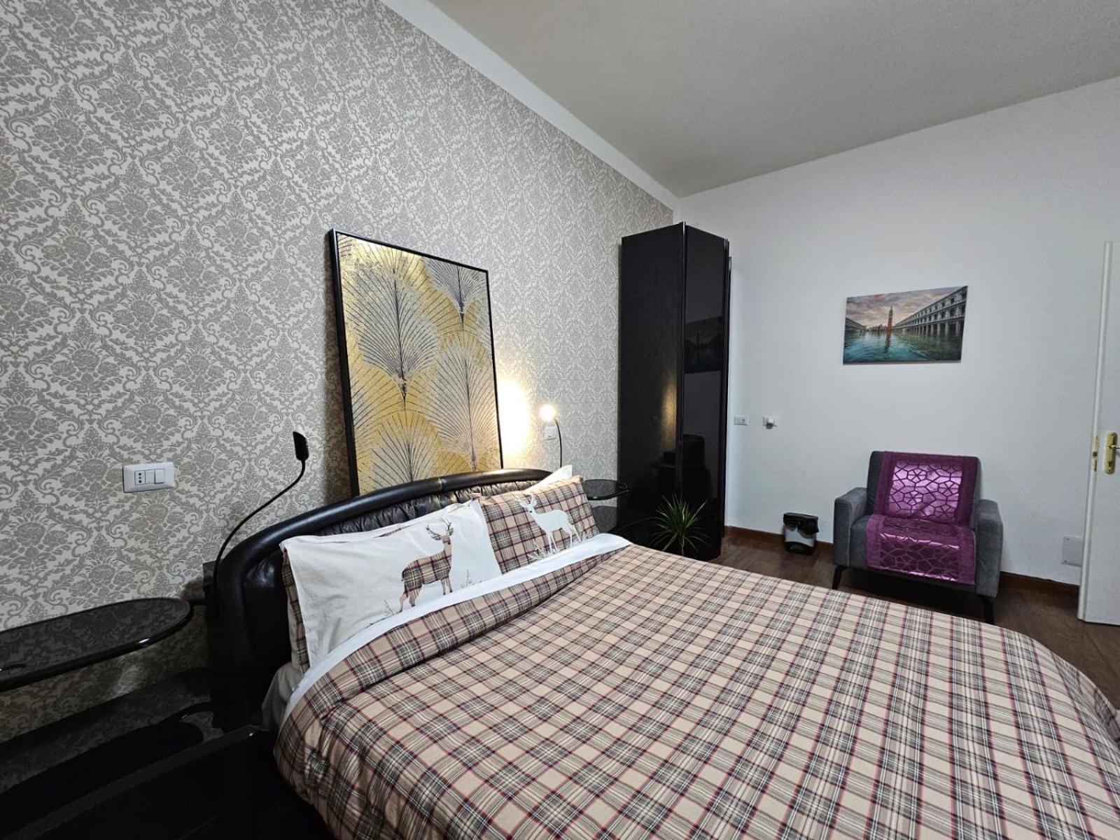 Grande Bellezza Luxury Suite Mestre Dış mekan fotoğraf