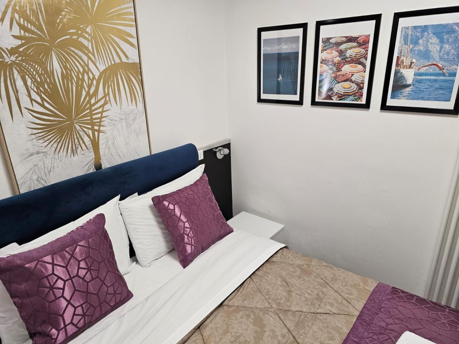 Grande Bellezza Luxury Suite Mestre Dış mekan fotoğraf