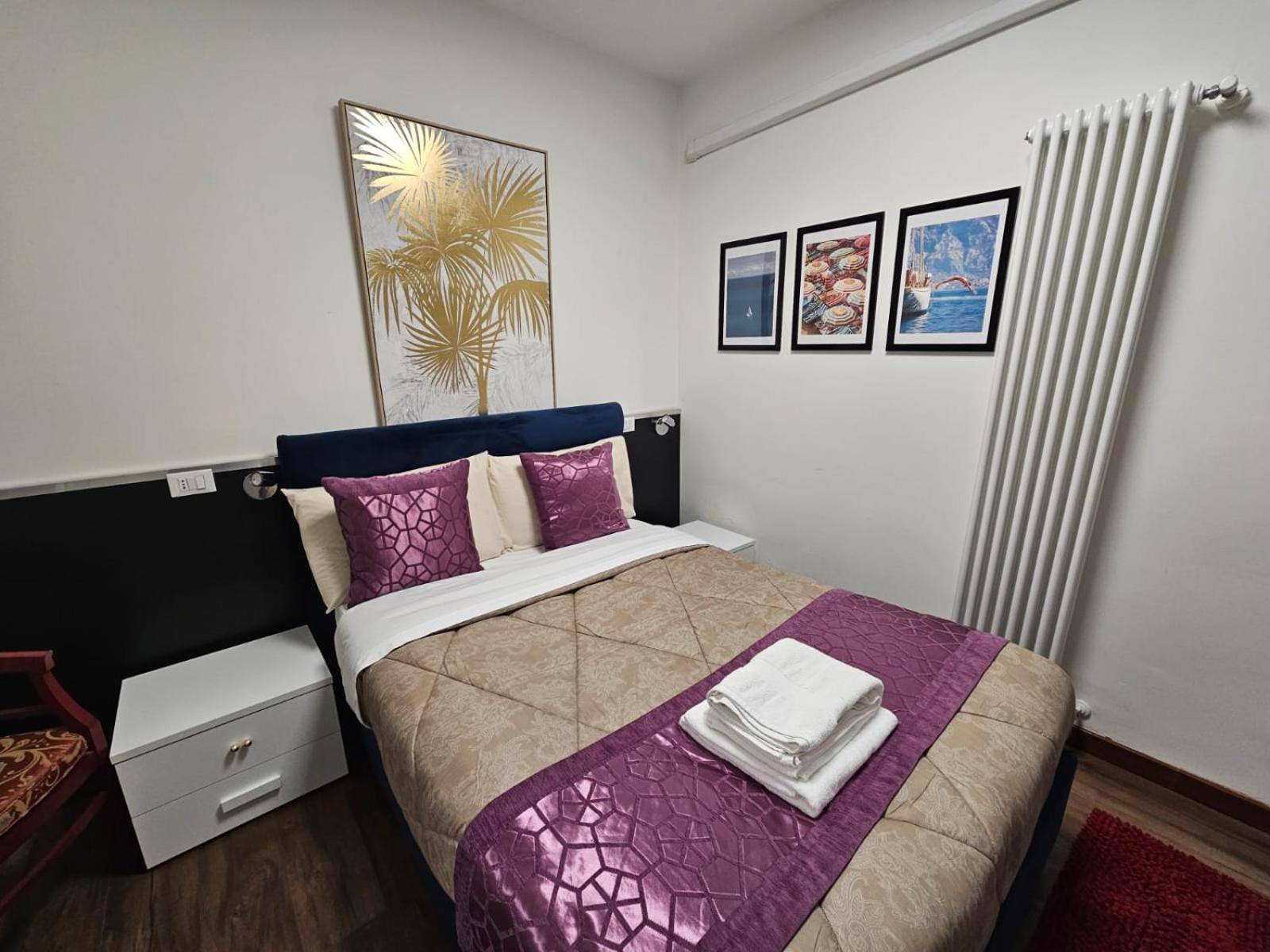 Grande Bellezza Luxury Suite Mestre Dış mekan fotoğraf