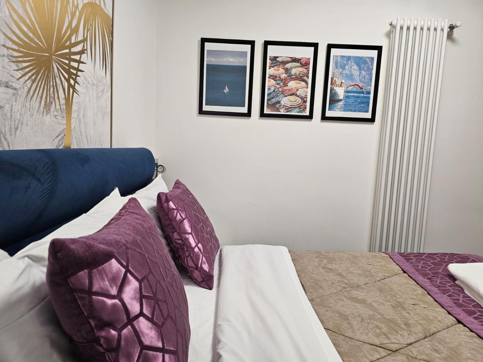 Grande Bellezza Luxury Suite Mestre Dış mekan fotoğraf