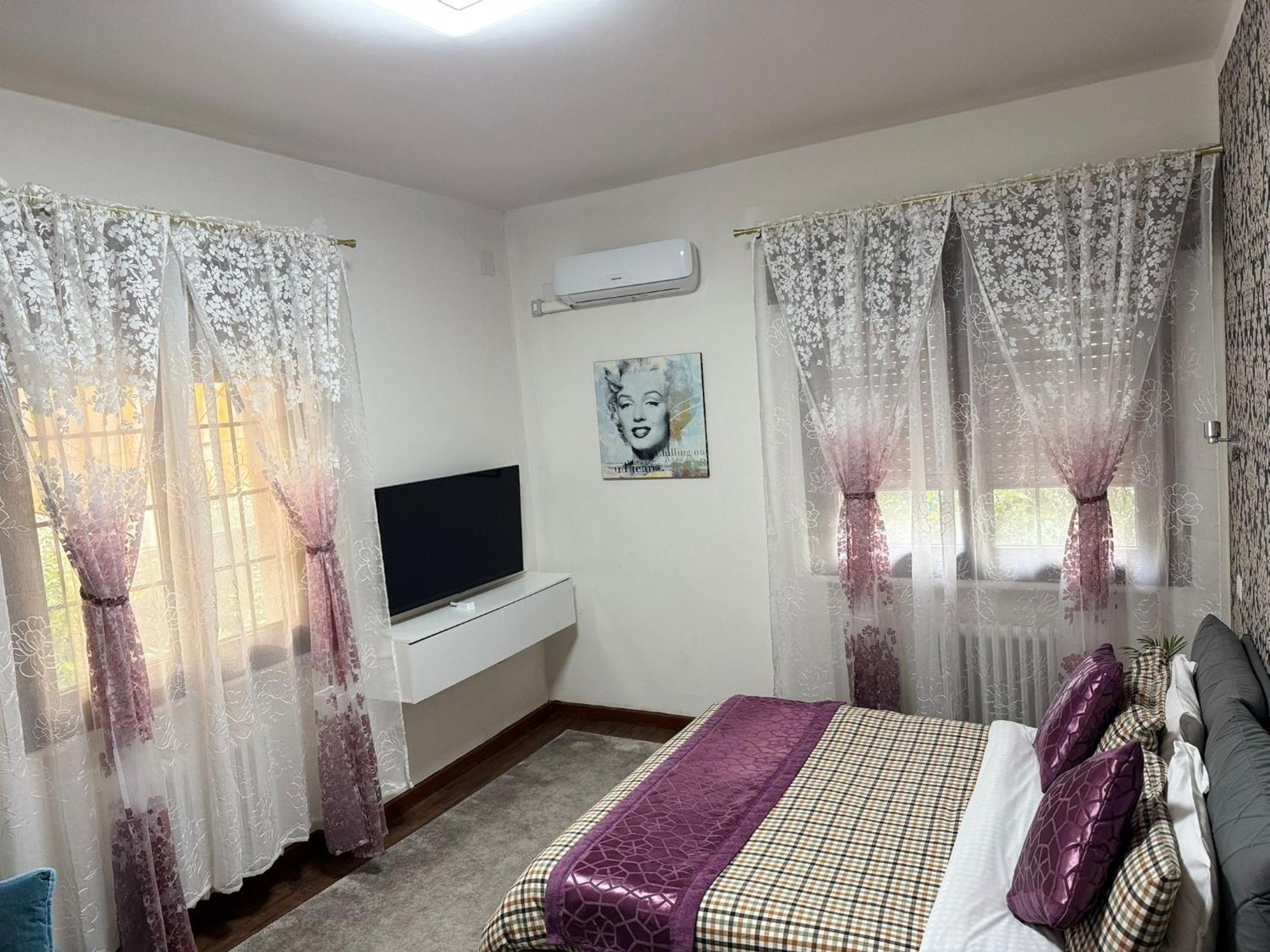 Grande Bellezza Luxury Suite Mestre Dış mekan fotoğraf