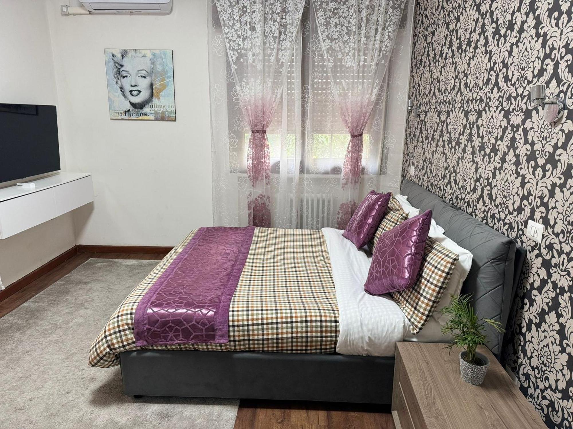 Grande Bellezza Luxury Suite Mestre Dış mekan fotoğraf
