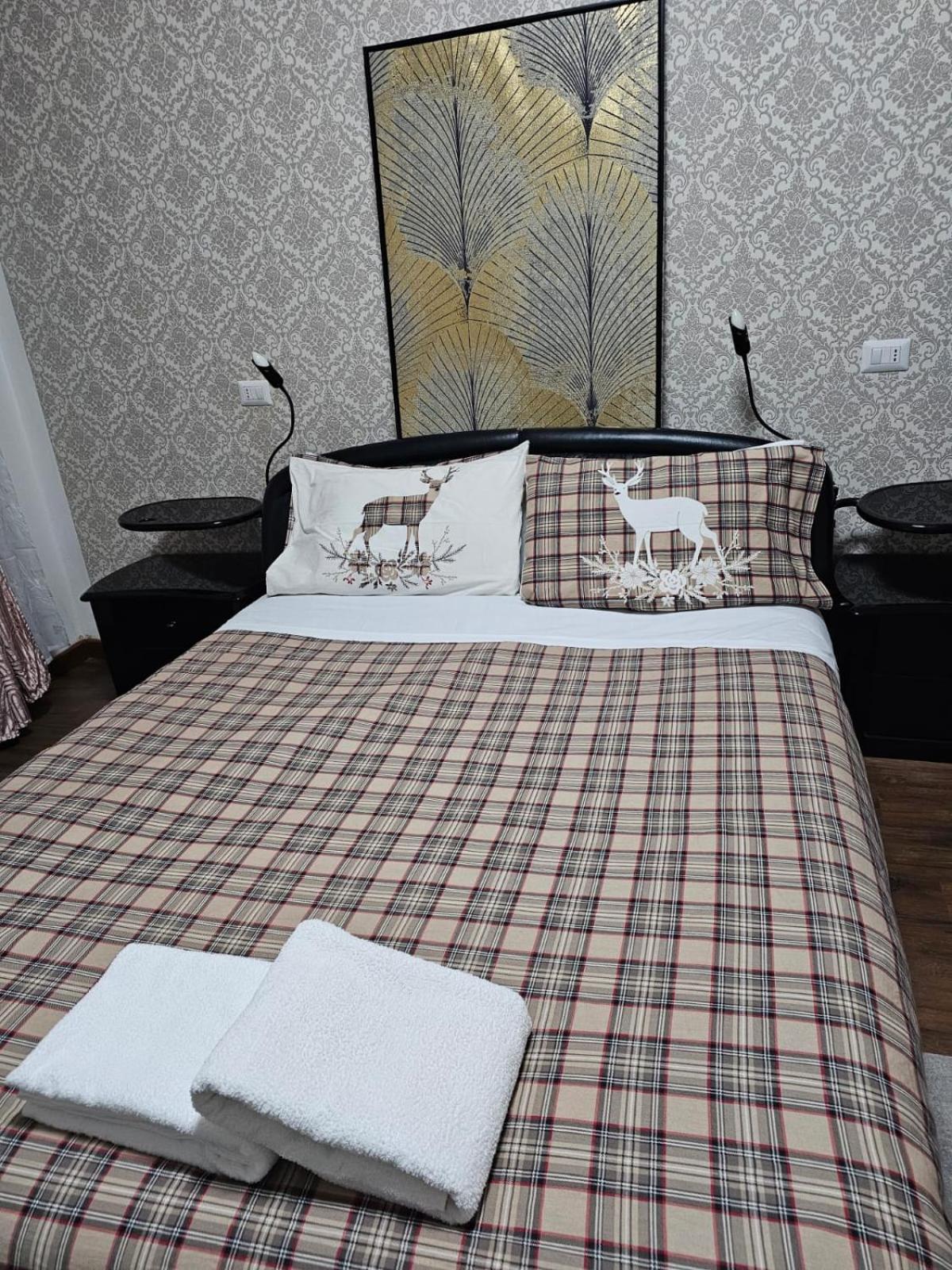 Grande Bellezza Luxury Suite Mestre Dış mekan fotoğraf