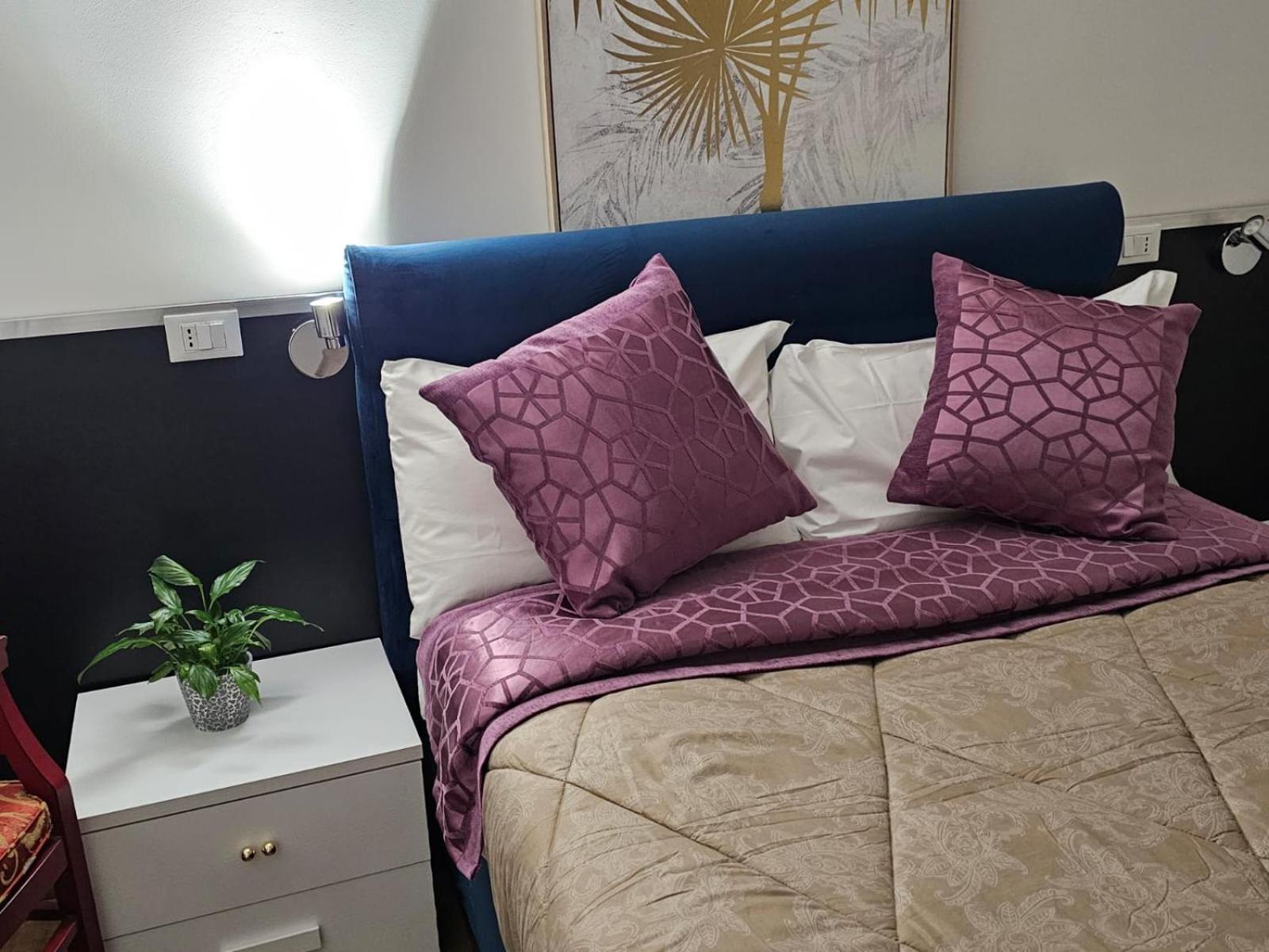 Grande Bellezza Luxury Suite Mestre Dış mekan fotoğraf