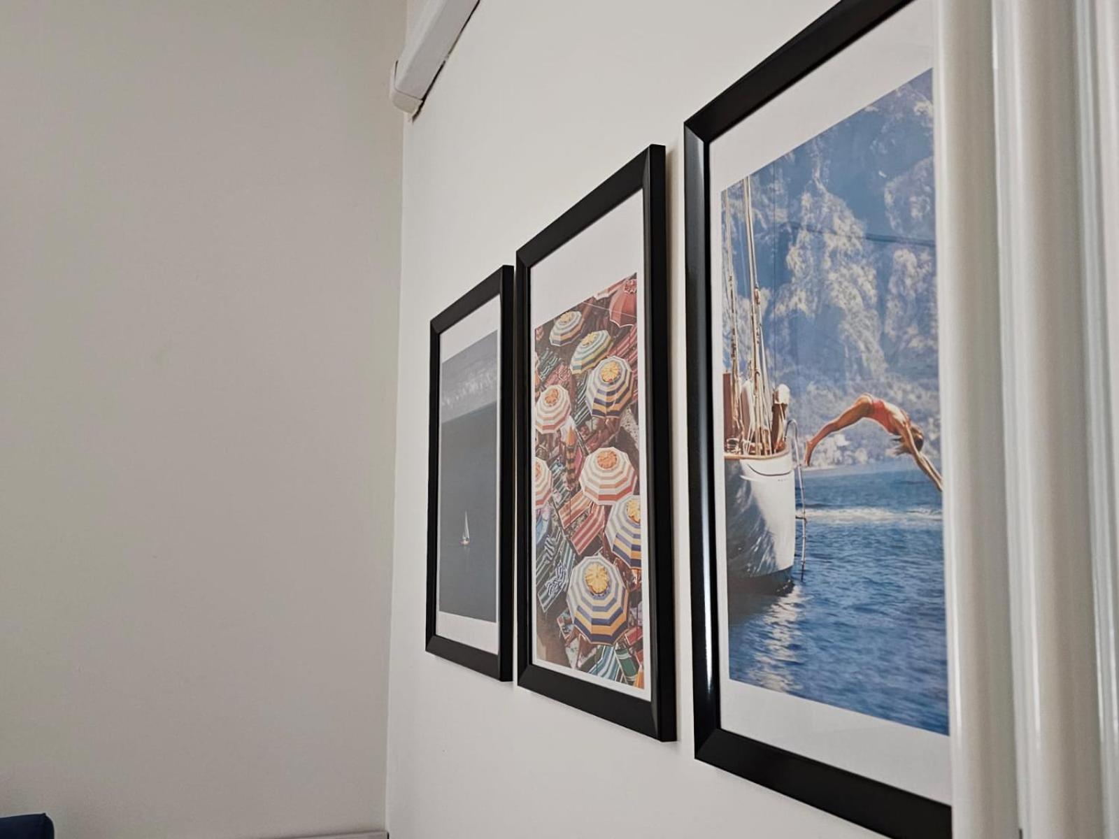 Grande Bellezza Luxury Suite Mestre Dış mekan fotoğraf