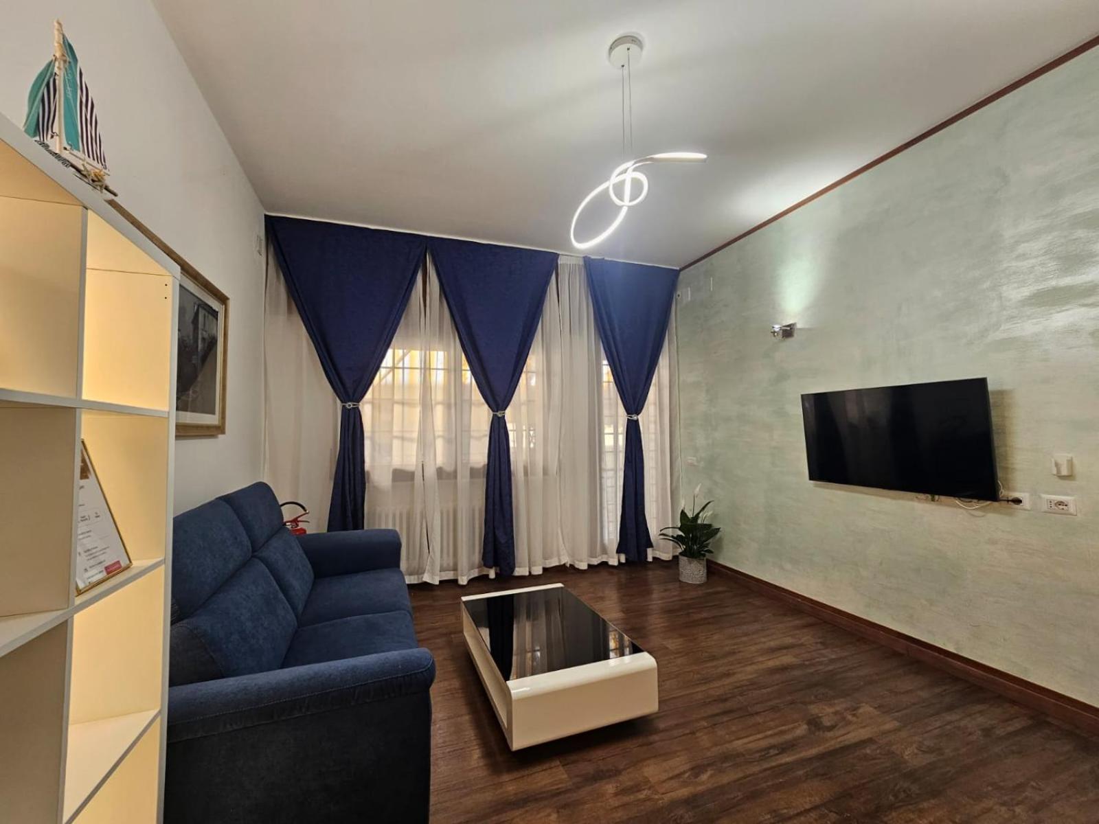 Grande Bellezza Luxury Suite Mestre Dış mekan fotoğraf