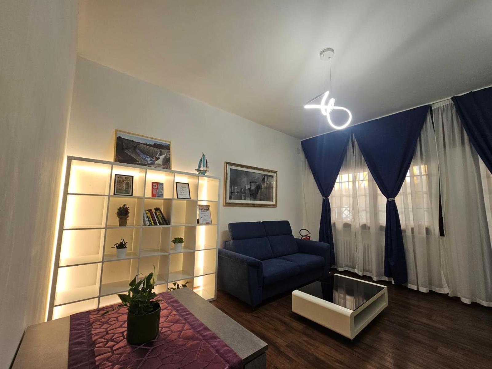 Grande Bellezza Luxury Suite Mestre Dış mekan fotoğraf