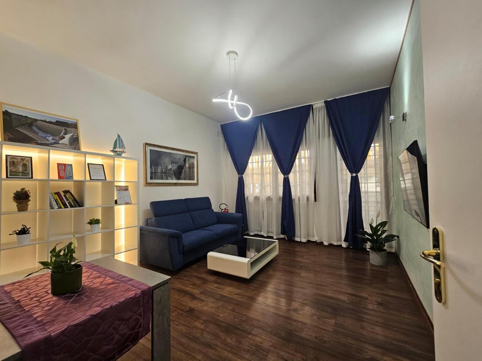 Grande Bellezza Luxury Suite Mestre Dış mekan fotoğraf