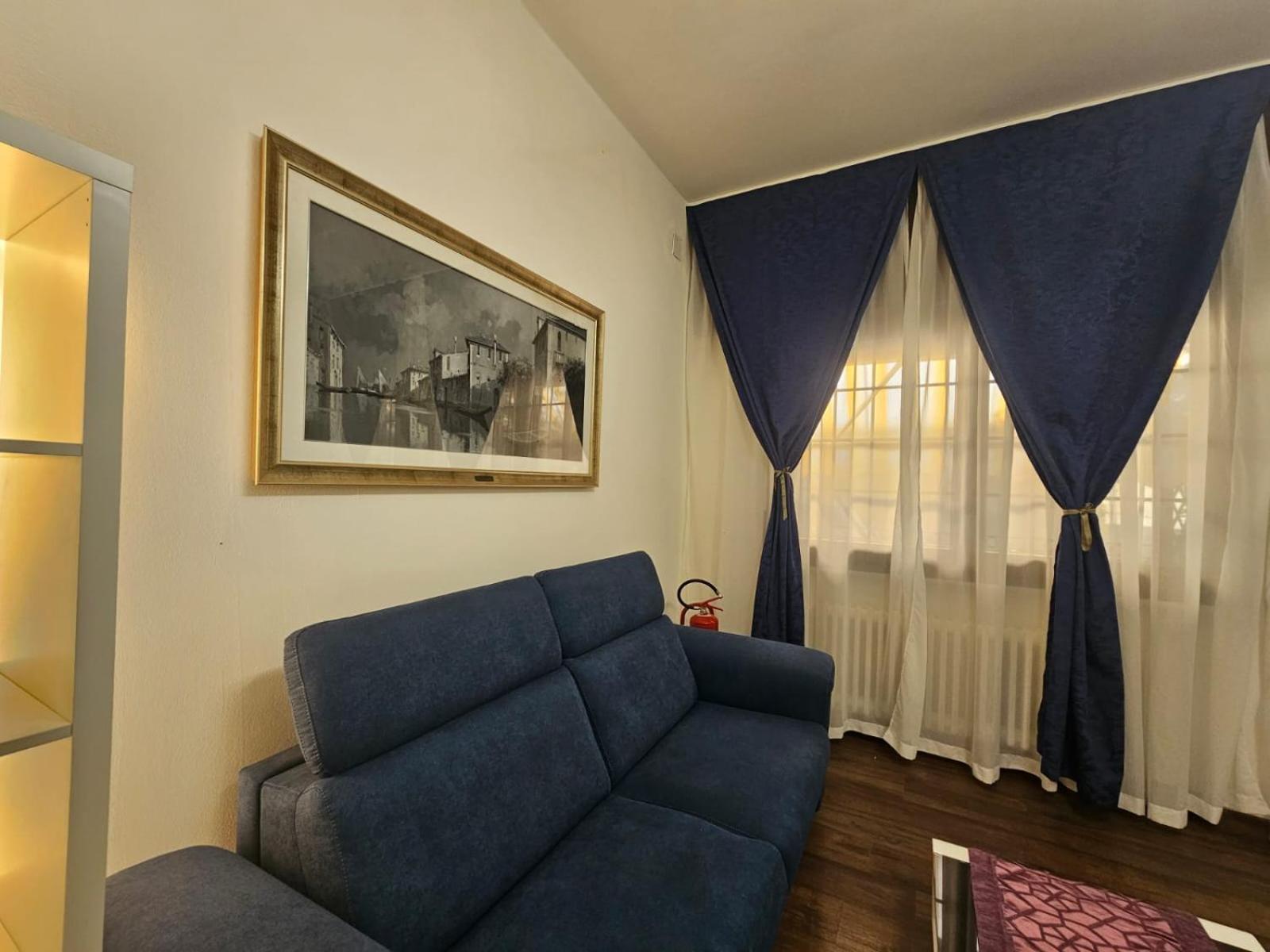 Grande Bellezza Luxury Suite Mestre Dış mekan fotoğraf