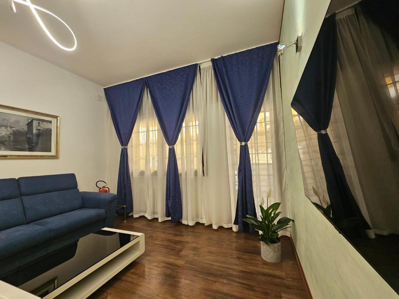 Grande Bellezza Luxury Suite Mestre Dış mekan fotoğraf
