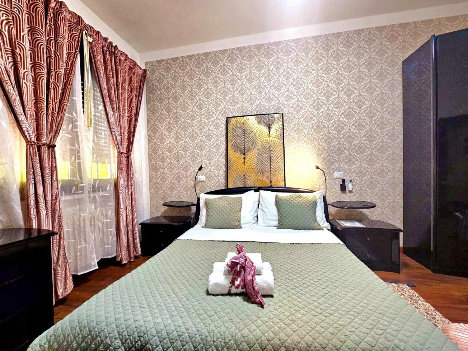 Grande Bellezza Luxury Suite Mestre Dış mekan fotoğraf