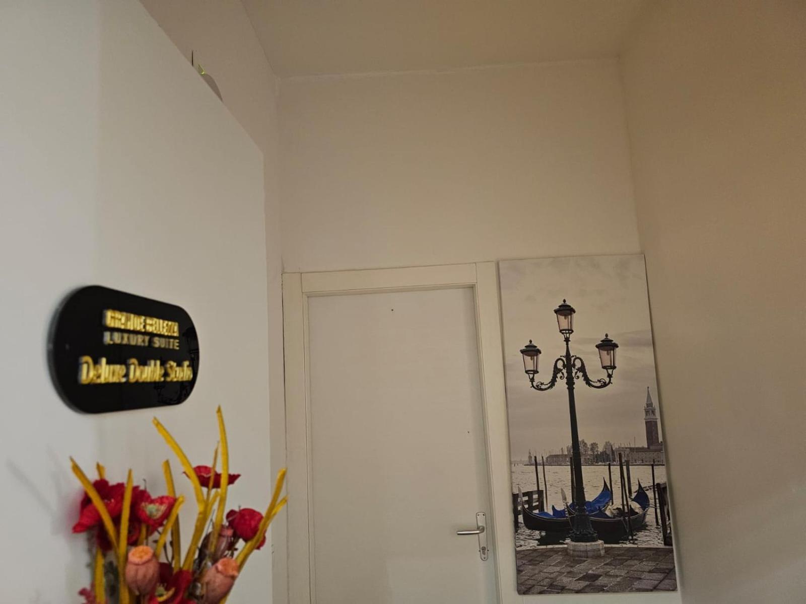 Grande Bellezza Luxury Suite Mestre Dış mekan fotoğraf