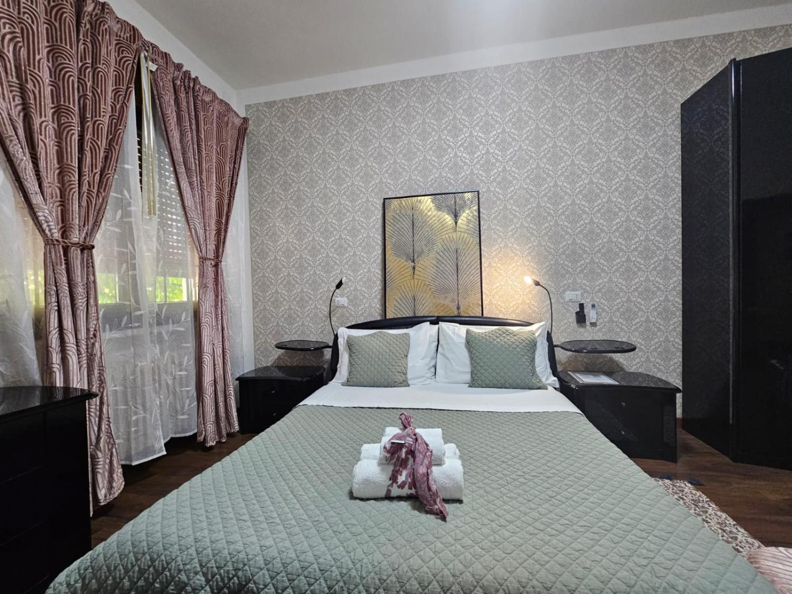 Grande Bellezza Luxury Suite Mestre Dış mekan fotoğraf