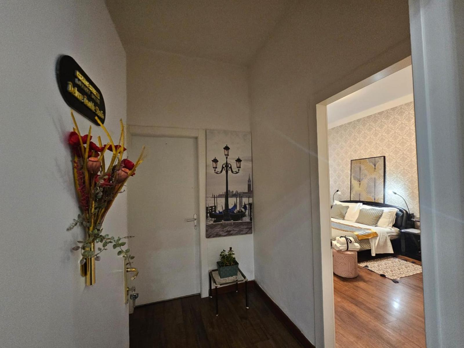 Grande Bellezza Luxury Suite Mestre Dış mekan fotoğraf