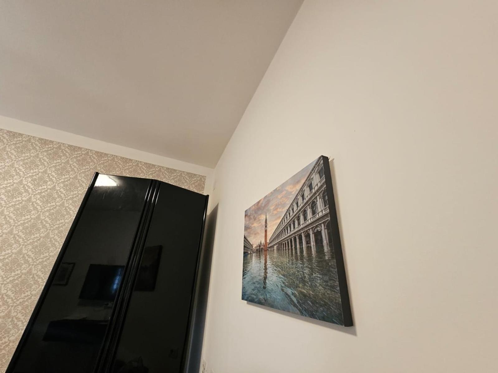 Grande Bellezza Luxury Suite Mestre Dış mekan fotoğraf