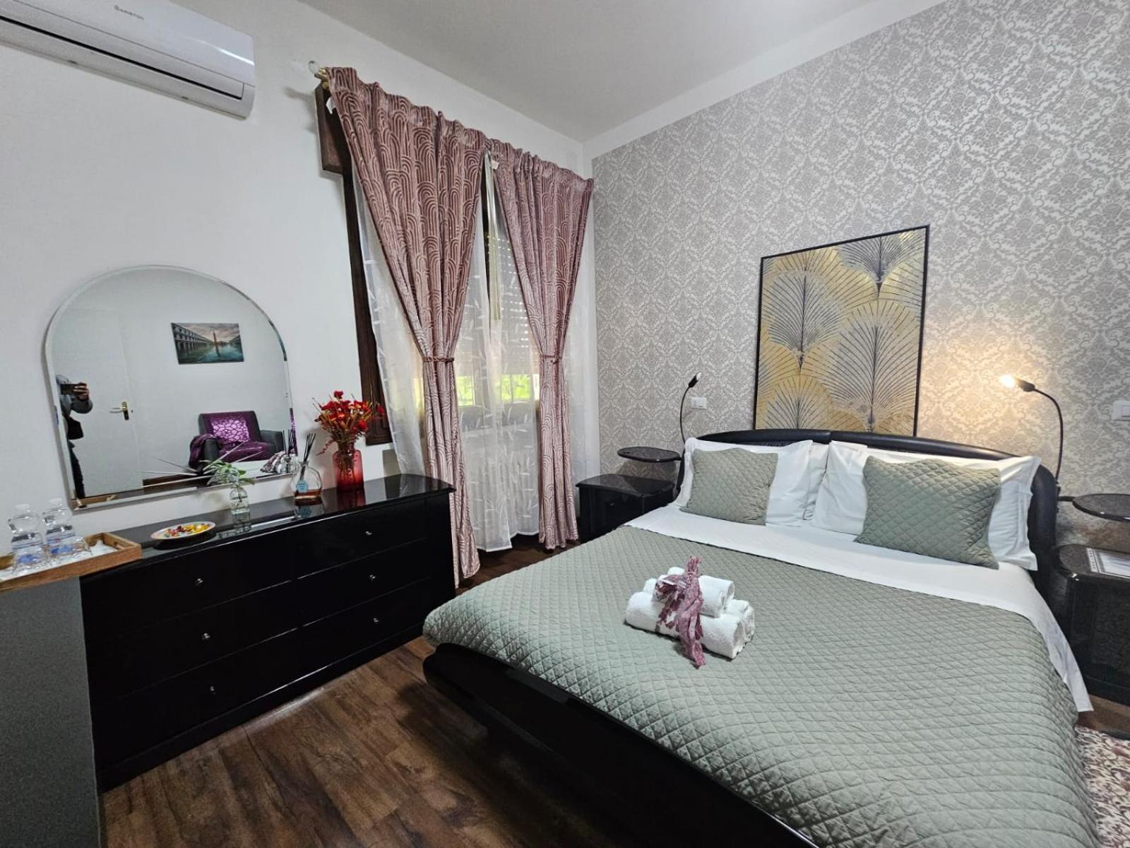 Grande Bellezza Luxury Suite Mestre Dış mekan fotoğraf