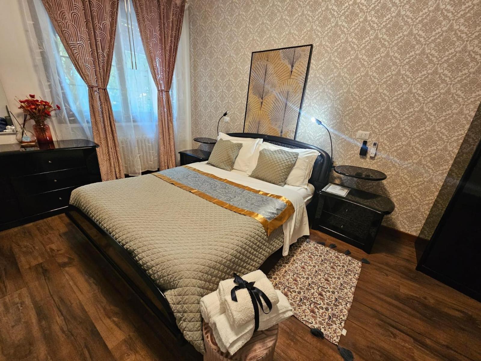 Grande Bellezza Luxury Suite Mestre Dış mekan fotoğraf